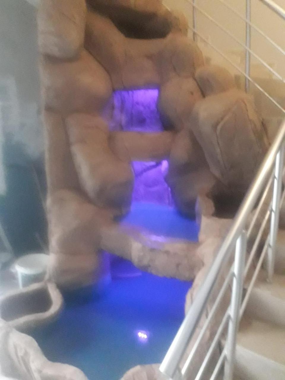 Pasazade Otel Kestel Kestel  Eksteriør billede