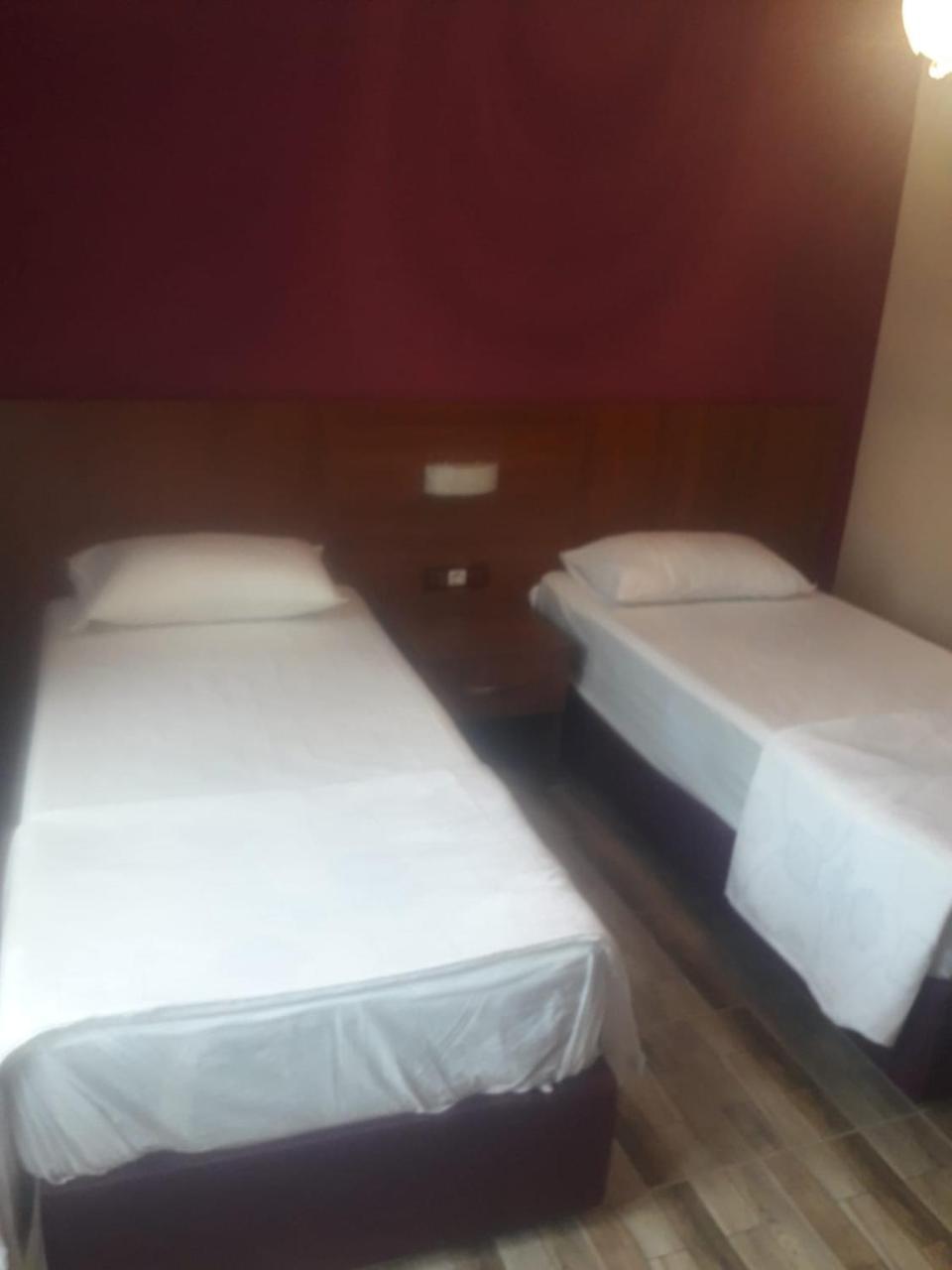 Pasazade Otel Kestel Kestel  Eksteriør billede