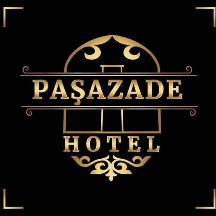 Pasazade Otel Kestel Kestel  Eksteriør billede