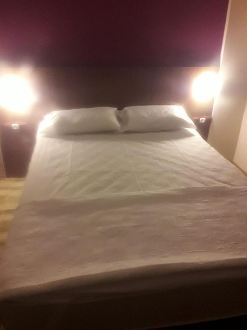 Pasazade Otel Kestel Kestel  Eksteriør billede